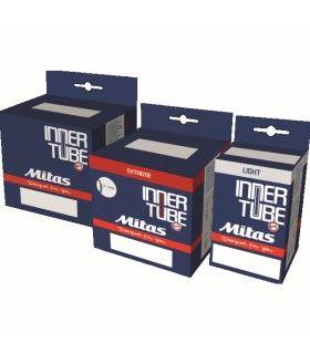 Recamara Rubena Tyres Mitas 26X1.75-2.50 V/Moto 40MM