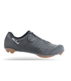 Zapatilla Luck Panzer Negro