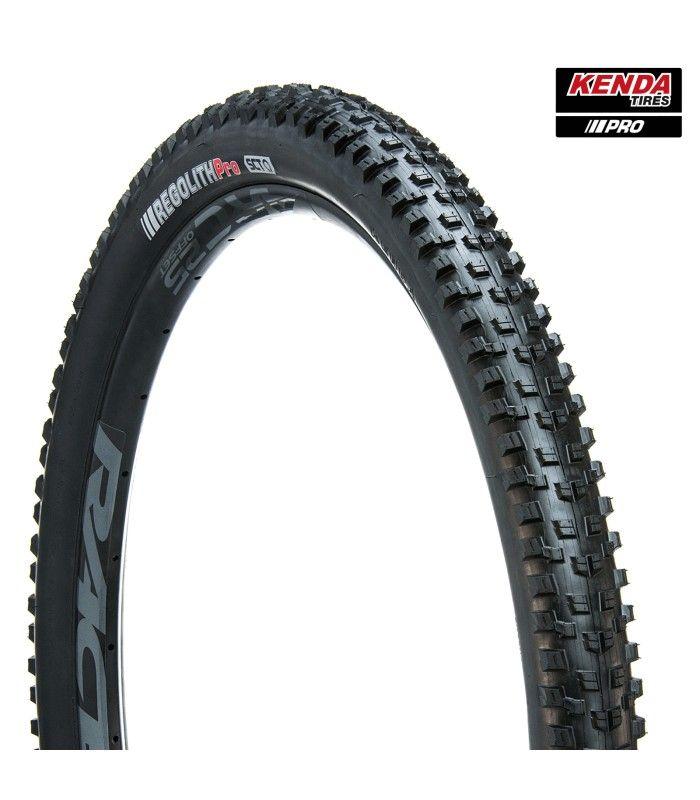 Cubierta Kenda Regolith Pro EMC Tubeless Ready 29X2.60