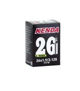 Recamara Kenda 26X1.9/2.125 Valvula Fina