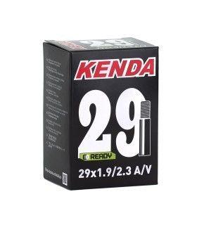 Recamara Kenda 29X1.90/2.30 Valvula Gorda