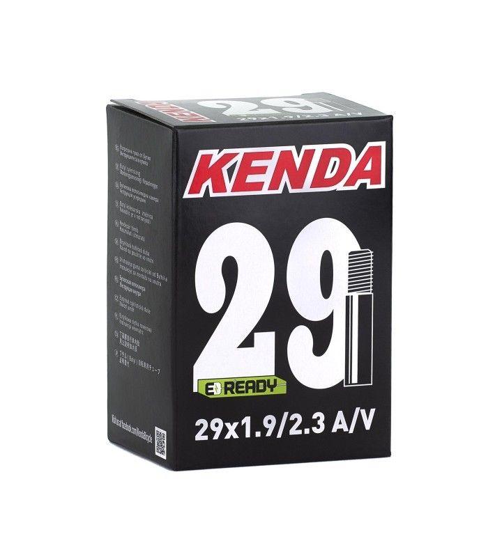 Recamara Kenda 29X1.90/2.30 Valvula Gorda