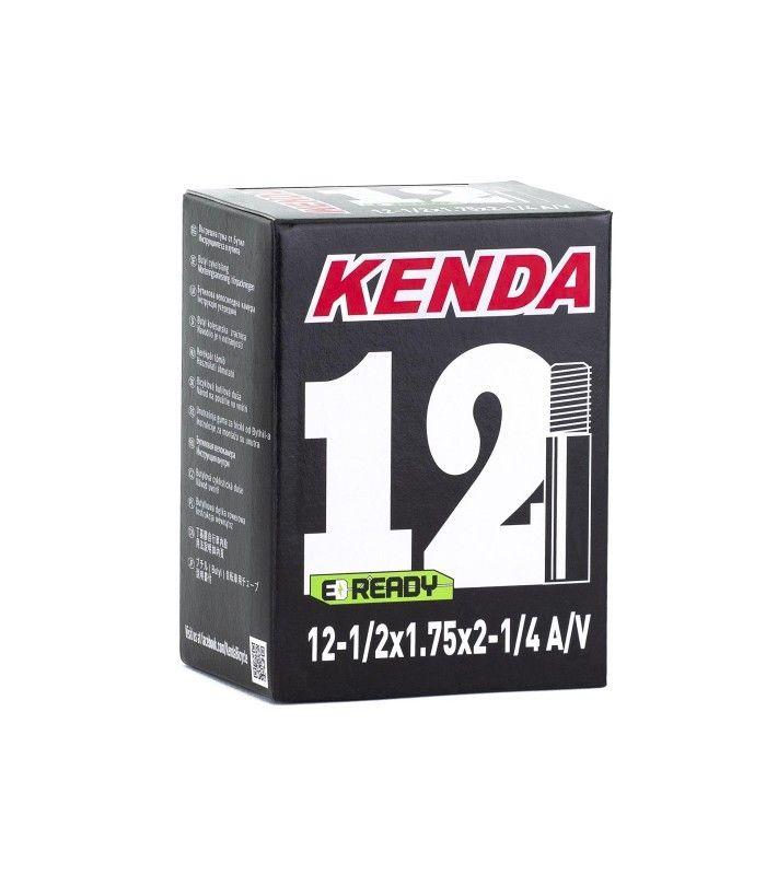 Recamara Kenda 12-1/2X1.75X2-1/4 Valvula Gorda