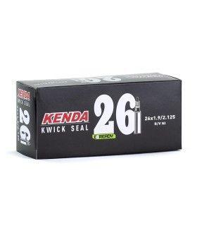 Recamara Kenda 26X1.90/2.125 Valvula Fina Liquido