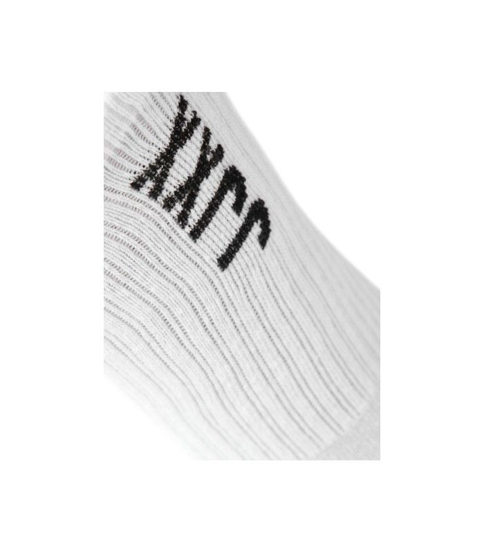 Calcetin Jack&Jones JXMoreno Socks ACC Pack De 3 Blanco