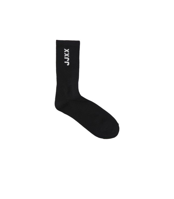 Calcetin Jack&Jones JXMoreno Socks ACC Pack De 3 Negro