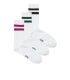 Calcetin Jack&Jones JXBasic Tennis Sock Noos Pack De 3