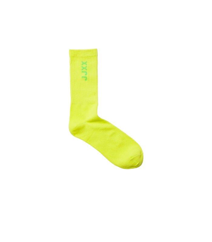Calcetin Jack&Jones JXMoreno Tennis Sock ACC  Noos Pack De 3