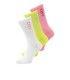 Calcetin Jack&Jones JXMoreno Tennis Sock ACC  Noos Pack De 3