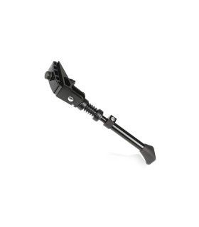 Pata De Cabra XLC KS-R07 Caballete Lateral Ajustable 12-20 Bici