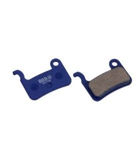 Pastillas De Freno BBB BBS-54 Shimano XT / XTR / SLX
