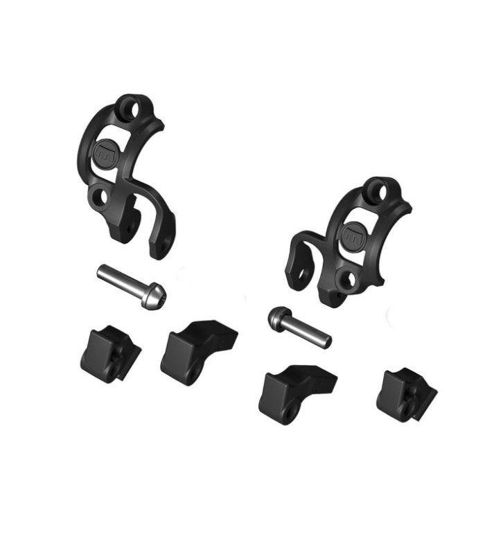 Abrazadera Magura De Subjecion Shiftmix Para Shimano I-Spec