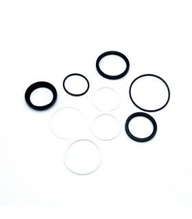 Kit Mant. de Aire Amortiguador Fox Float X 2022 & 2024