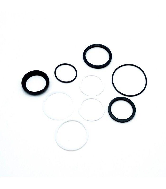 Kit Mant. de Aire Amortiguador Fox Float X 2022 & 2024