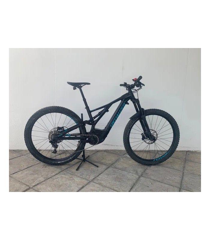 Specialized Turbo Levo Alloy 500W Usada