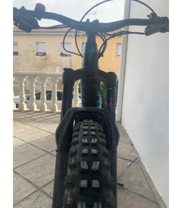 Specialized Turbo Levo Alloy 500W Usada