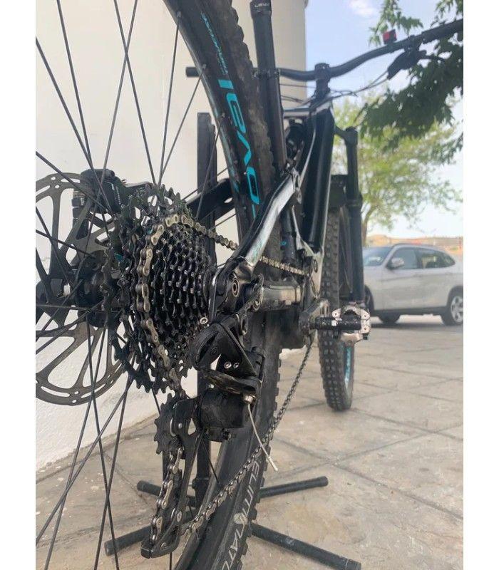 Specialized Turbo Levo Alloy 500W Usada