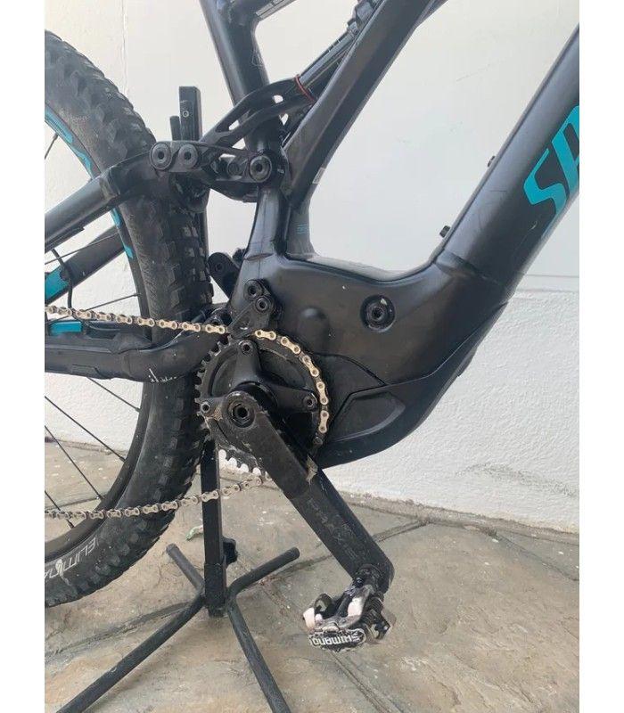 Specialized Turbo Levo Alloy 500W Usada
