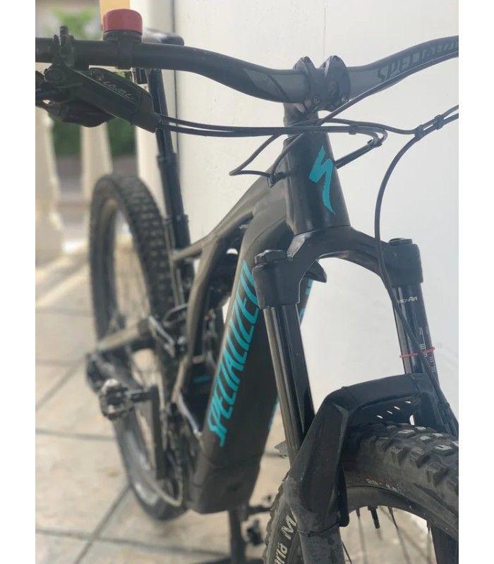 Specialized Turbo Levo Alloy 500W Usada