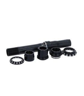 Eje De Buje Shimano Completo FH-MT510