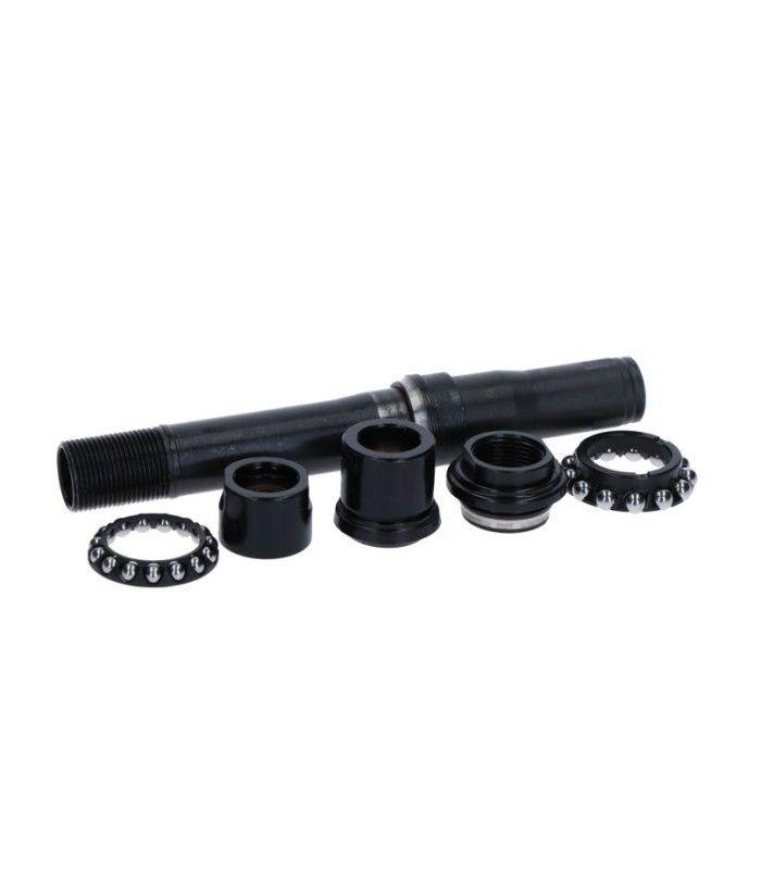 Eje De Buje Shimano Completo FH-MT510