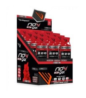 Gel Infisport ND4 2:1 Cola Cafeina 150MG