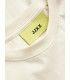Camiseta Jacks & Jones JXava Reg Ss Tee JRS Mujer