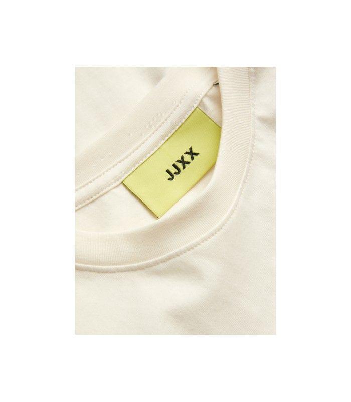 Camiseta Jacks & Jones JXava Reg Ss Tee JRS Mujer