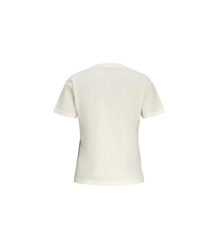Camiseta Jacks & Jones JXava Reg Ss Tee JRS Mujer