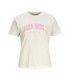 Camiseta Jacks & Jones JXava Reg Ss Tee JRS Mujer