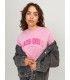 Camiseta Jack & Jones JXava Reg Ss Tee JRS Mujer