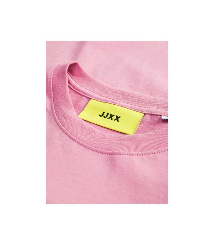 Camiseta Jack & Jones JXava Reg Ss Tee JRS Mujer