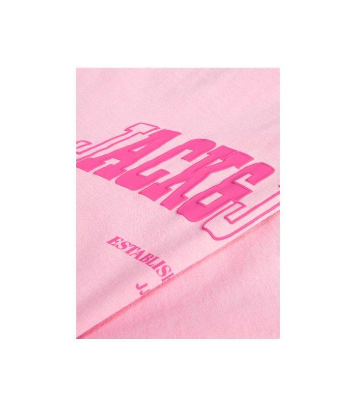 Camiseta Jack & Jones JXava Reg Ss Tee JRS Mujer