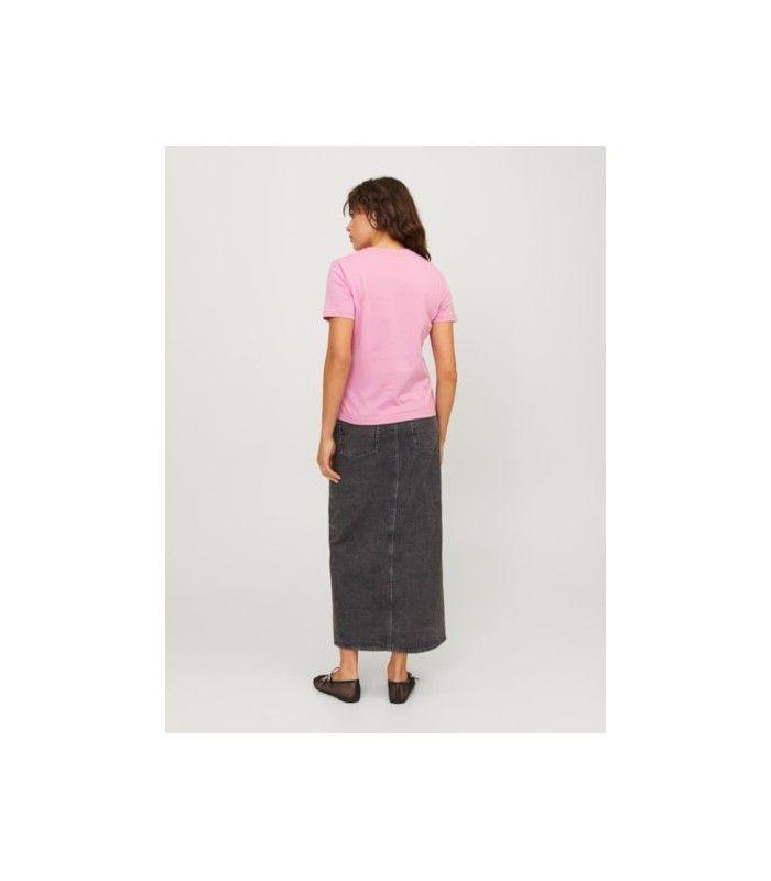 Camiseta Jack & Jones JXava Reg Ss Tee JRS Mujer