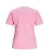 Camiseta Jack & Jones JXava Reg Ss Tee JRS Mujer