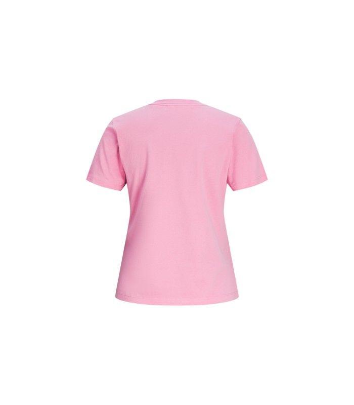 Camiseta Jack & Jones JXava Reg Ss Tee JRS Mujer