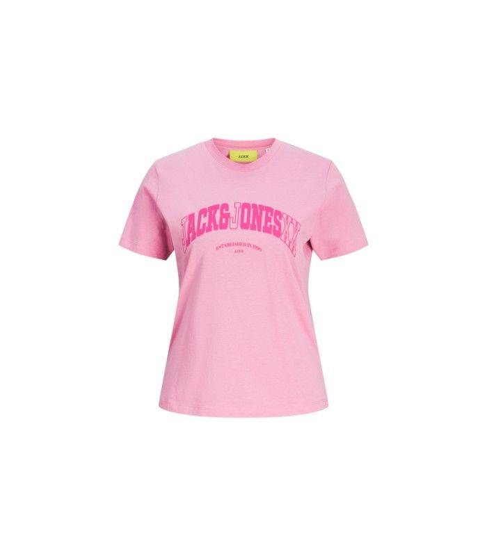 Camiseta Jack & Jones JXava Reg Ss Tee JRS Mujer