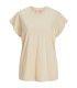 Camiseta Jack & Jones JXastrid Bxy Sl Every Tee JRS Noos Mujer