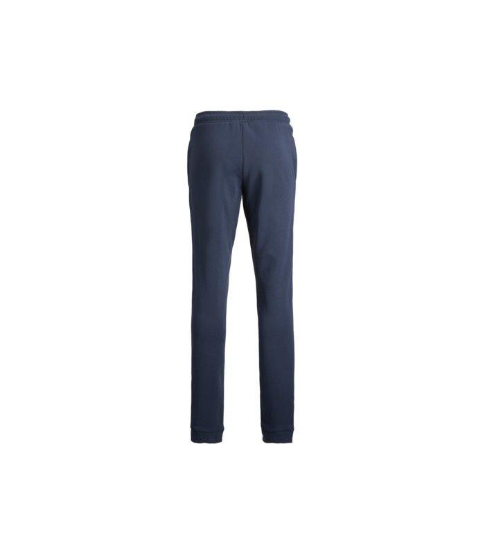 Pantalon Jack & Jones JPSTWILL JJBasic Ice Sweat NB Junior Azul Marino