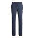 Pantalon Jack & Jones JPSTWILL JJBasic Ice Sweat NB Junior Azul Marino