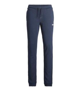 Pantalon Jack & Jones JPSTWILL JJBasic Ice Sweat NB Junior Azul Marino