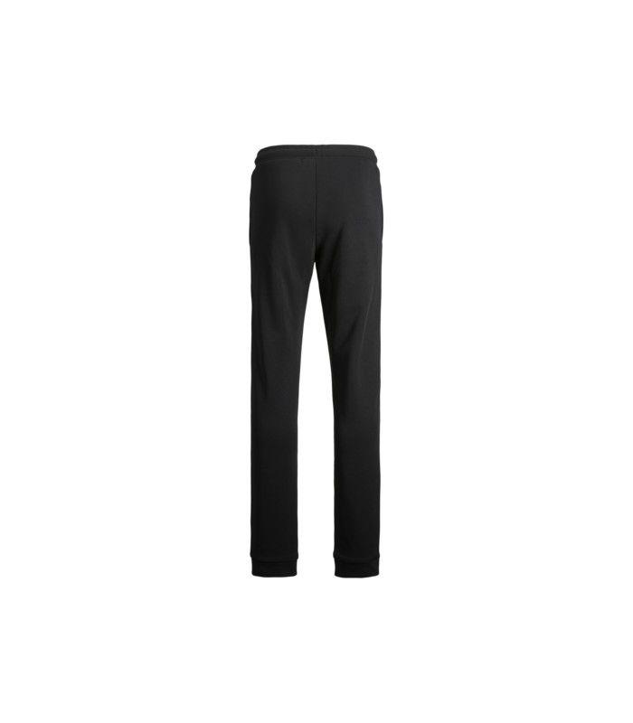 Pantalon Jack & Jones JPSTWILL JJBasic Ice Sweat NB Junior Negro