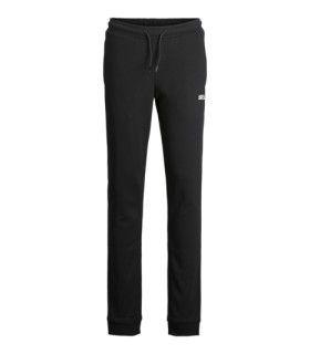 Pantalon Jack & Jones JPSTWILL JJBasic Ice Sweat NB Junior Negro
