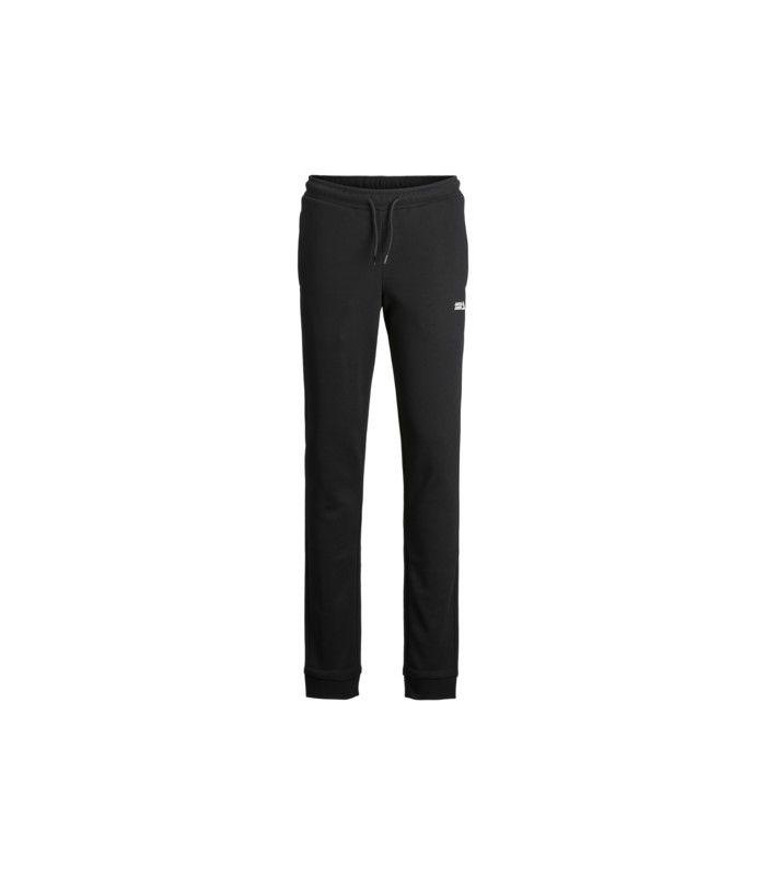 Pantalon Jack & Jones JPSTWILL JJBasic Ice Sweat NB Junior Negro