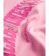 Sudadera Jack & Jones JXava RLX LS Crew Sweat SWT Mujer Rosa