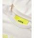 Sudadera Jack & Jones JXava RLX LS Crew Sweat SWT Mujer Beige