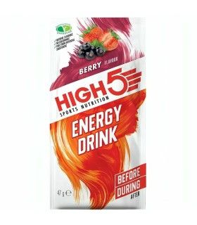 HIGH 5  Energy Drink Powder Sachet