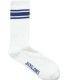 Calcetin Jack & Jones Jactrey Tennis Socks 5 Pack Junior
