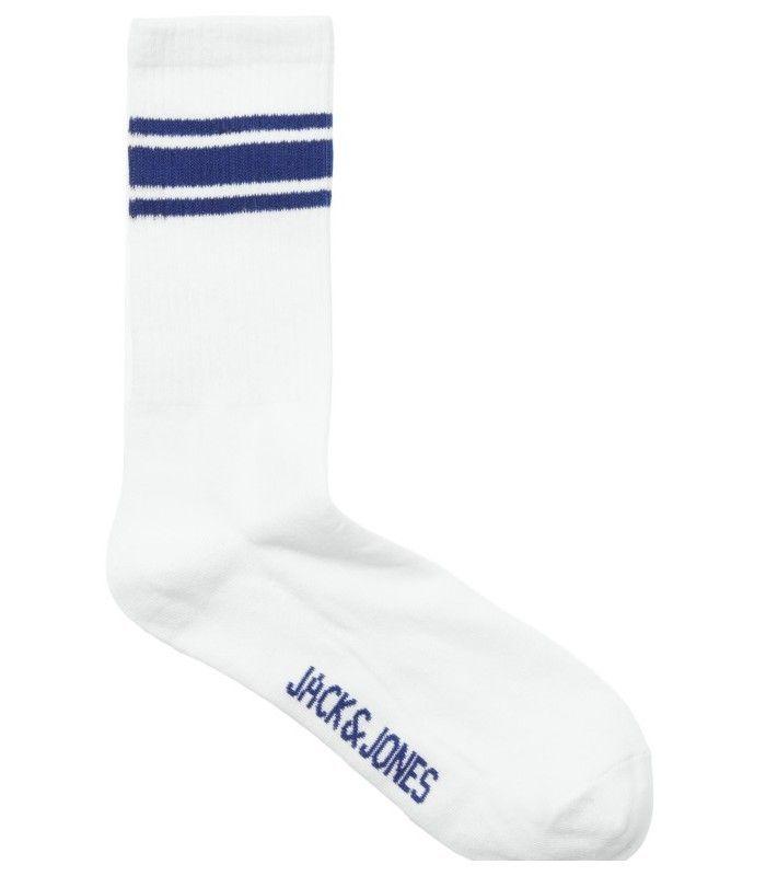 Calcetin Jack & Jones Jactrey Tennis Socks 5 Pack Junior