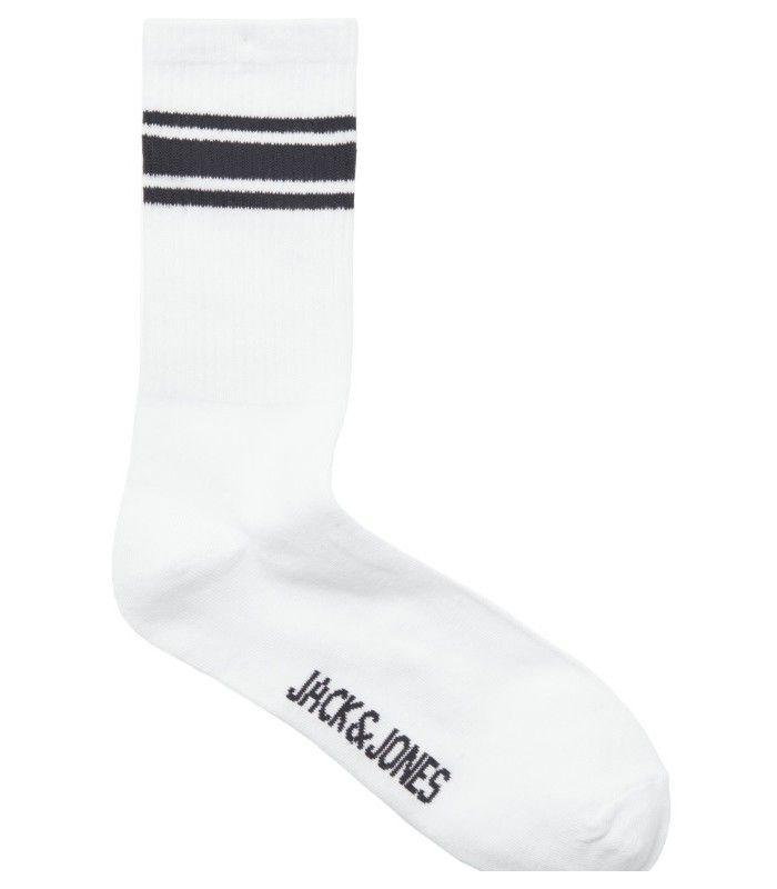 Calcetin Jack & Jones Jactrey Tennis Socks 5 Pack Junior